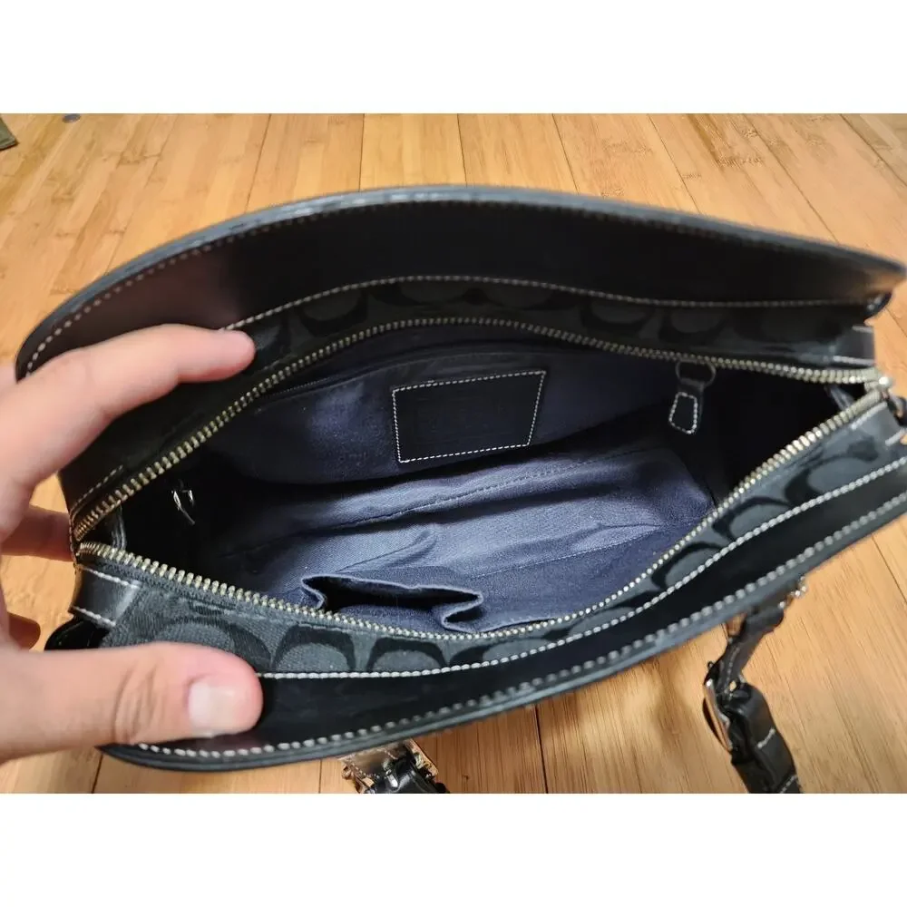 Coach 6828 vintage